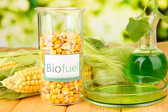 Merrow biofuel availability