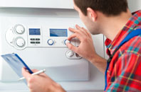 free Merrow gas safe engineer quotes