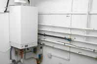 Merrow boiler installers